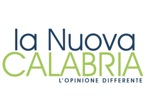 Logo La Nuova Calabria